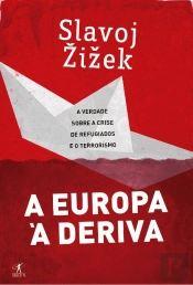A Europa à Deriva
