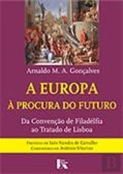 A Europa à Procura do Futuro
