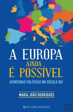 Bertrand.pt - A Europa Ainda é Possível