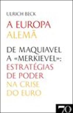 Bertrand.pt - A Europa Alemã