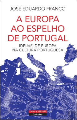 Bertrand.pt - A Europa ao Espelho de Portugal