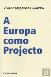 A Europa como Projecto
