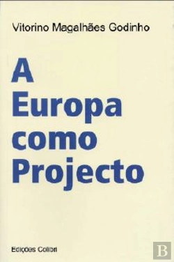 Bertrand.pt - A Europa como Projecto