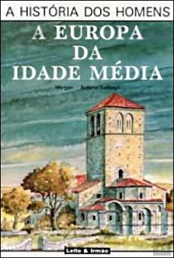 Bertrand.pt - A Europa da Idade Média
