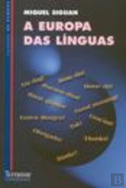 Bertrand.pt - A Europa das Línguas