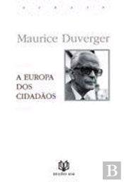 A Europa dos Cidadãos