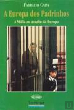 Bertrand.pt - A Europa dos Padrinhos