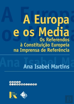 Bertrand.pt - A Europa e os Media