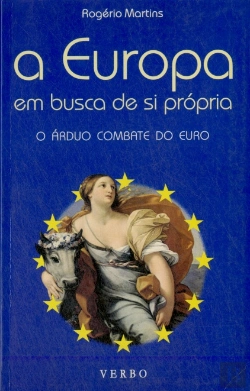 Bertrand.pt - A Europa em Busca de Si Própria