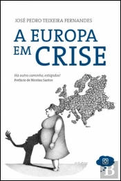 A Europa em Crise