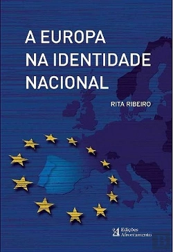 Bertrand.pt - A Europa na Identidade Nacional