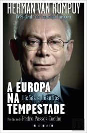 A Europa na Tempestade