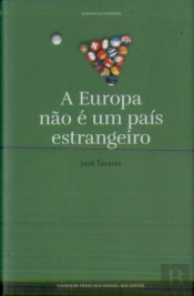 A Europa Não E Um País Estrangeiro