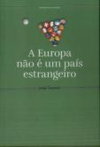 A Europa Não E Um País Estrangeiro
