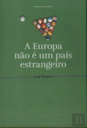 A Europa Não E Um País Estrangeiro