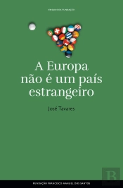 A Europa Não É Um País Estrangeiro