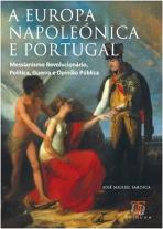 A Europa Napoleónica e Portugal