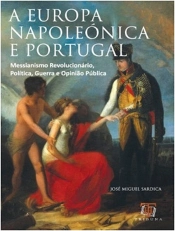 A Europa Napoleónica e Portugal