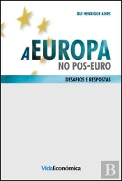 A Europa no Pós-Euro