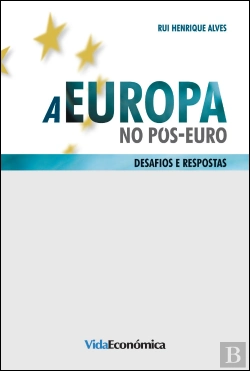 Bertrand.pt - A Europa no Pós-Euro