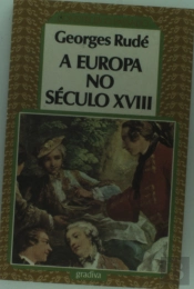 A Europa no Século XVIII