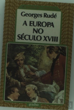 Bertrand.pt - A Europa no Século XVIII