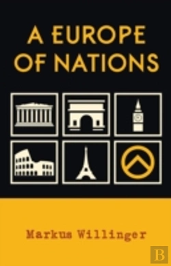 Bertrand.pt - A Europe Of Nations