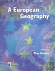 A European Geography