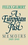 A European Past