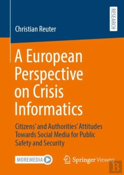 Bertrand.pt - A European Perspective On Crisis Informatics