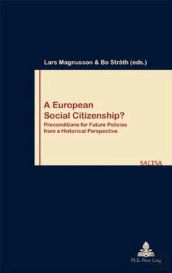 Bertrand.pt - A European Social Citizenship?