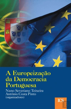 Bertrand.pt - A Europeização da Democracia