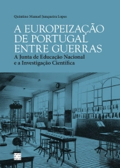 A Europeização de Portugal entre Guerras
