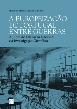 Bertrand.pt - A Europeização de Portugal entre Guerras