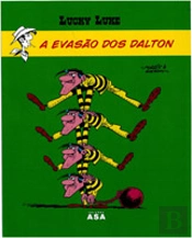 A Evasão dos Dalton