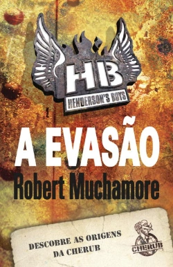 Bertrand.pt - A Evasão