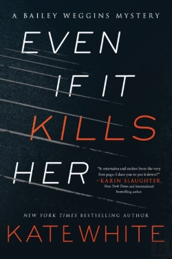 Bertrand.pt - A Even If It Kills Her