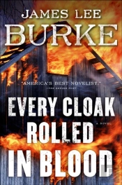 A Every Cloak Rolled In Blood