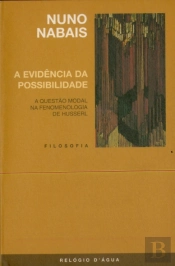 A Evidência da Possibilidade