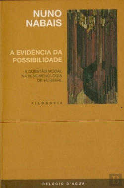 Bertrand.pt - A Evidência da Possibilidade