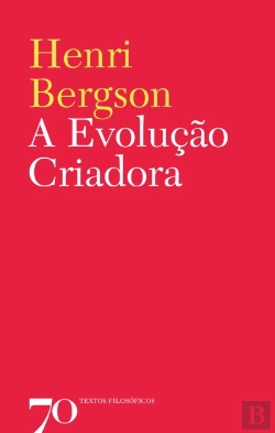 Bertrand.pt - A Evolução Criadora