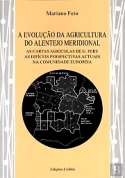 Bertrand.pt - A Evolução da Agricultura do Alentejo Meridional