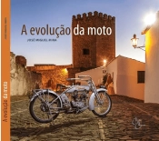 A Evolução da Moto