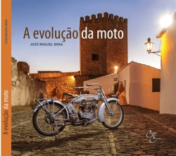 Bertrand.pt - A Evolução da Moto