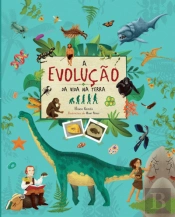A Evolução da Vida na Terra
