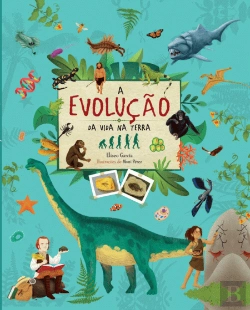 Bertrand.pt - A Evolução da Vida na Terra