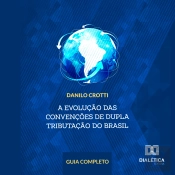 A Evolução Das Convenções De Dupla Tributação Do Brasil