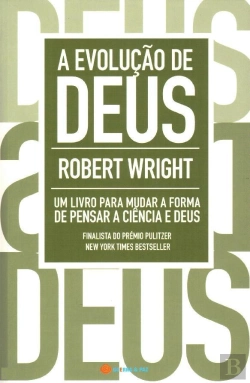 Bertrand.pt - A Evolução de Deus