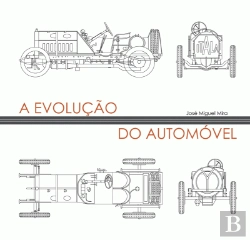 Bertrand.pt - A Evolução do Automóvel