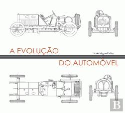 A Evolução do Automóvel